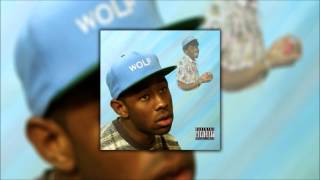 Tyler the Creator  Colossus Lyrics [upl. by Nylaehs]