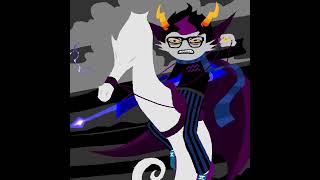 Homestuck  Eridans Theme Pokemon DPPT Soundfont [upl. by Ylelhsa839]