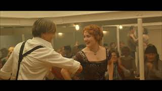 Titanic Tropes Third Class Dancing 19432000 [upl. by Wolenik]