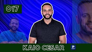 kaio Cesar  Conselheiro Tutelar em SantosSP Candidato a vereador palafitasPod [upl. by Ennoid]