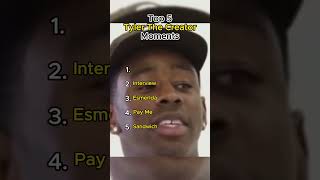 Funny Tyler The Creator Moments 😂 [upl. by Ripleigh267]