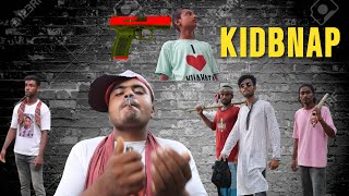 KIDNAP  TBCP New Comedy Natok [upl. by Abraham409]