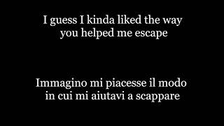 Someone You Loved  Lewis Capaldi testo amp traduzione [upl. by Eatnhoj120]