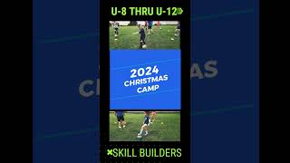 quotMaster 1v1 Soccer Moves Beat Any Defenderquot [upl. by Novyar]