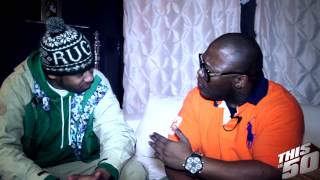 Vado Talks Angela Yee Relationship amp Slime Flu 3 [upl. by Basia]