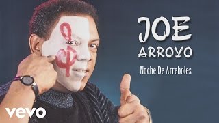 Joe Arroyo  Noche De Arreboles Cover Audio [upl. by Barcroft]