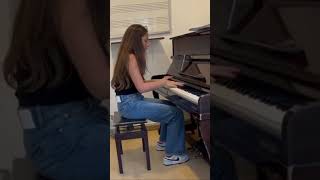 Toque Carinhoso  aula de piano cantora cover riodejaneiro [upl. by Koerner302]