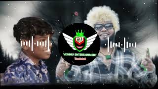 Indha indha ooty apple dj remix × Panjavarna pachakili × Ooty apple queen × Dj Vishnu Entertainment [upl. by Oirelav]