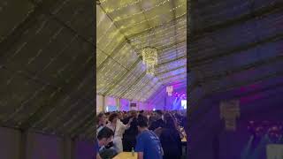 VIDEO PASO BLANCO FERIA DE ALBOX 2024 [upl. by Liban]