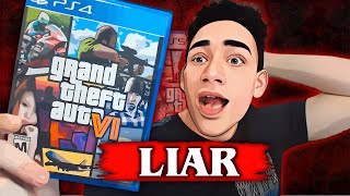 What Happened to Sernando GTA V Scumbag Clickbaiter [upl. by Ciaphus]