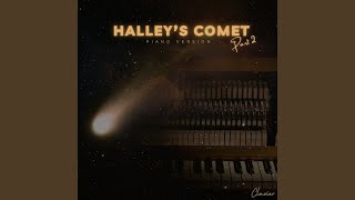 Halley’s Comet Part 2 [upl. by Lewak864]