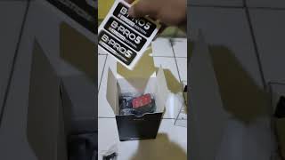 Unboxing Bpro 5 brica 2 [upl. by Salb]