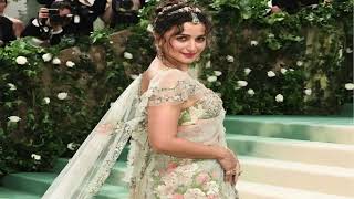 Alia Bhatt’s Hilarious Met Gala Experience Washroom Drama Unveiled [upl. by Cheung]