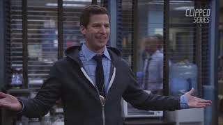 Brooklyn Nine Nine  Beste Szenen amp Momente Deutsch [upl. by Darice242]