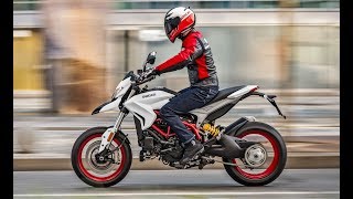 2018 Ducati Hypermotard 939 [upl. by Myrtie876]