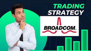 BROADCOM  Stock Price Prediction AVGO TARGETS [upl. by Tiffani]