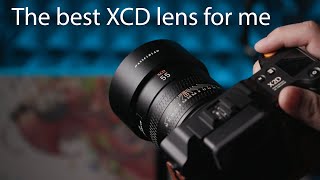 The best Hasselblad offers XCD 55mm F25 V [upl. by Obel362]