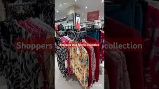 Shoppers Stop Diwali Collection  Shoppers Stop  shorts youtubeshorts shoppersstop [upl. by Lacram640]