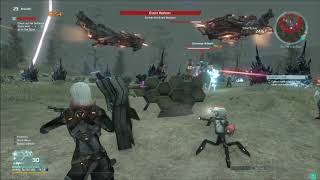 DEFIANCE 2050 Bande Annonce 2018 PS4  Xbox One  PC [upl. by Latreese]