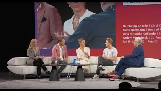 Ecommerce trends 2025 shaping the future of digital marketing  DMEXCO 2024 [upl. by Colinson480]