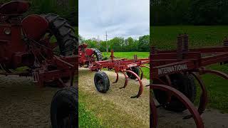 Will it Work farmallfanatic farmall shorts [upl. by Brace]