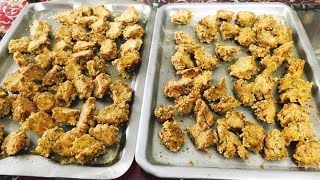 Punjabi Wadiyan Recipe Part 1 outclasscooking7071 happycookingtoyou wadiyaan punjabirecipes [upl. by Quartis689]