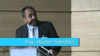 Dirección General de Sanidad Vegetal  Ing Héctor Sánchez Anguiano [upl. by Lareena]