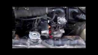 Land Rover Series 3  Ignition overhaul [upl. by Pernick306]