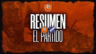 Resumen Renato Cesarini 0  0 Herlitzka Las Vertientes Fecha 14  Zona Campeonato [upl. by Emory]