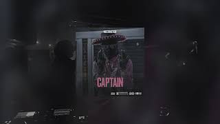 Captain Restricted Remix [upl. by Atteyek351]