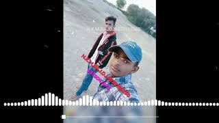 Sararara ghume Re ghume Re Tera Ghagra Haryanvi song remix Brazill [upl. by Naryb]