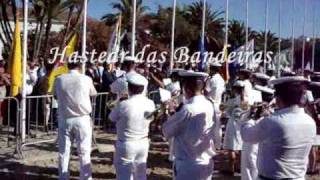 AlcocheteFestas do Barrete Verde e das Salinas 2010 Inauguração no dia 6 Agosto [upl. by Natrav]