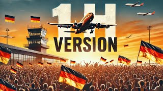 Deutschland Retter 1h Version  Party für Patrioten [upl. by Eniarda]