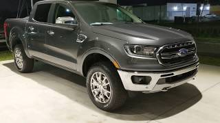 2019 Ford Ranger [upl. by Peppi]