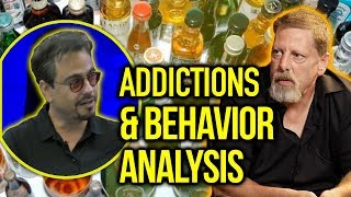 Addiction Recovery│My Brother Using Applied Behavior Analysis [upl. by Linnet]