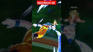 INSTINTO SUPERIOR vs GOGETA dragonballsparkingzero goku sparkingzero dragonball [upl. by Hauger]