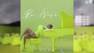 Beyoncé  Be Alive 94th Academy Awards Live Performance [upl. by Llarret]