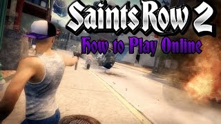 Saints Row The Third Remastered  Announce Trailer  PS4 [upl. by Collin732]