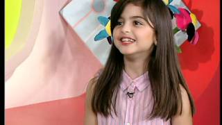 حلا الترك في إم بي سي 3  Hala Al Turk on MBC 3 [upl. by Alvera822]