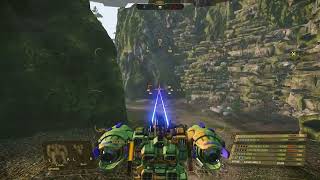 MechWarrior Online Legendary Longbow Spitfire Build [upl. by Nomyad]