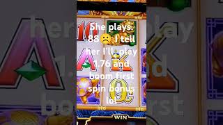 Boom Bonus casino slot jackpot gambling vegas [upl. by Aroda619]