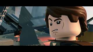 Lego Star Wars The Skywalker Saga Revenge of the Sith [upl. by Ravens]