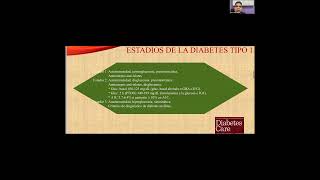 DIABETES EN PEDIATRIA [upl. by Hnahk]