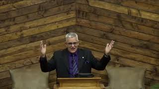 Revival  Tuesday PM  The Power of Gods Word [upl. by Patricio]