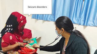 Seizure disorders in children Part 13  Febrile seizures  Pediatrics [upl. by Sievert]