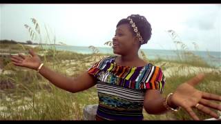 Fabienne Payoute Bernadin  Bondye Granmoun official video [upl. by Alaster]