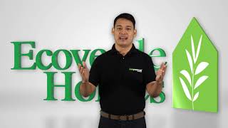 Ecoverde Homes Sales Tutorial Video [upl. by Ainsworth824]