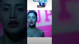 Ye tadap kaisi h Ishqbaaz🥀💫Shivika❤️trendingytshorts [upl. by Ahsinaj]