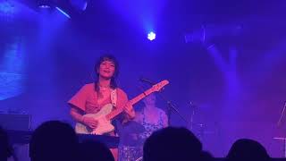 Covet  shibuya — Live in Austin TX Historic Scoot Inn 05062023 [upl. by Salb]