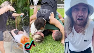 Best Shammi Pranks shammiltd Compilation 17  Tiktok Funny Videos [upl. by Alfred]